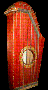 my Harp-O-Chord